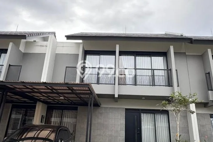 Rumah Kontrakan Bandung LT 120m2 LB 120m2 Area Kota Baru Parahyangan Rumah Kontrakan Bandung LT 120m2 LB 120m2 Area Kota Baru Parahyangan