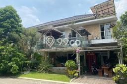 For Sale! Premium House LT 305m2 Desain Elegan di Kota Baru Parahyangan For Sale! Premium House LT 305m2 Desain Elegan di Kota Baru Parahyangan