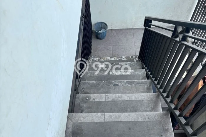 Rumah Strategis Modern Lb 100m2 di Ngamprah, Bandung Barat Rumah Strategis Modern Lb 100m2 di Ngamprah, Bandung Barat