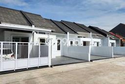 Dijual Rumah 3 Kamar Lokasi Ideal Nyaman dan Strategis di Bojongsoang Dijual Rumah 3 Kamar Lokasi Ideal Nyaman dan Strategis di Bojongsoang