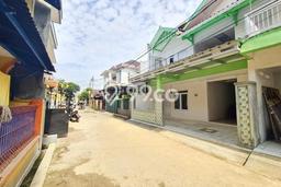 Rumah Kost Dijual di Kiaracondong, Bandung, 10 KT, 7 KM, Bangunan 220m2 Rumah Kost Dijual di Kiaracondong, Bandung, 10 KT, 7 KM, Bangunan 220m2