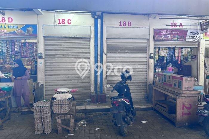 Ruko Usaha Dijual di Padalarang Bandung Barat LT 4m2 & LB 2m2 Ruko Usaha Dijual di Padalarang Bandung Barat LT 4m2 & LB 2m2