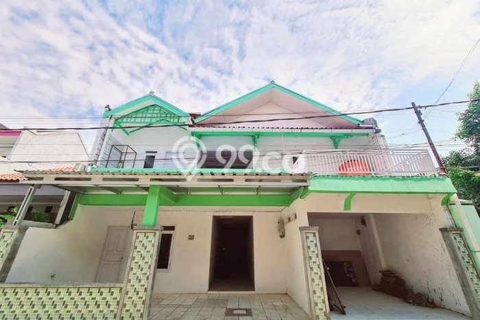 Rumah Kost Dijual Lokasi Kiaracondong, Bandung, 10 Kamar Tidur, 7 Kamar Mandi, 220m2 Rumah Kost Dijual Lokasi Kiaracondong, Bandung, 10 Kamar Tidur, 7 Kamar Mandi, 220m2