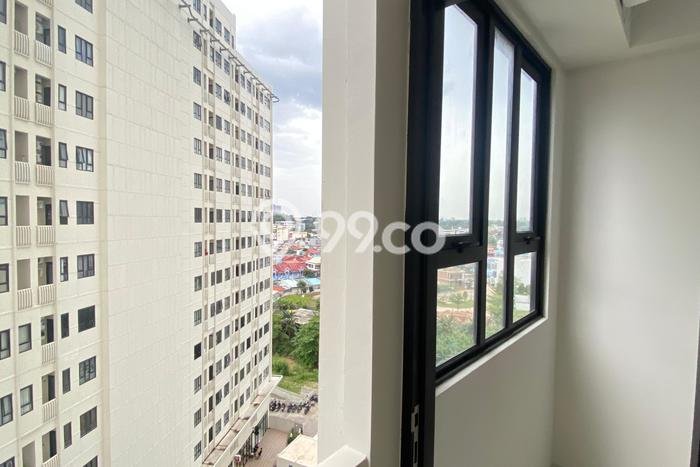 Apartemen Harga Bersahabat di Lubuk Baja Spesifikasi 0 Kamar Apartemen Harga Bersahabat di Lubuk Baja Spesifikasi 0 Kamar