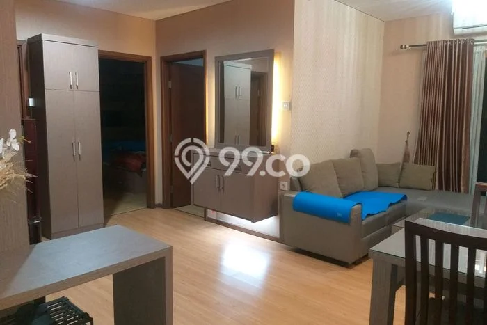 Disewakan Apartemen Terjangkau 2 KT di Kalideres Jakarta Barat Disewakan Apartemen Terjangkau 2 KT di Kalideres Jakarta Barat