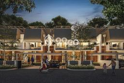 Rumah Minimalis 3 KT di Batam Centre Batam Rumah Minimalis 3 KT di Batam Centre Batam