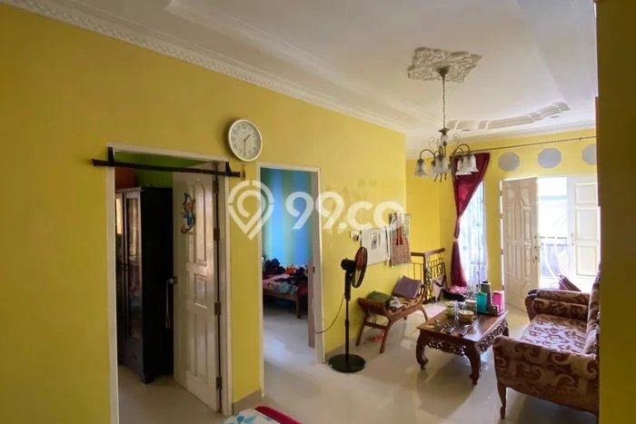 Jual Rumah Eksklusif 5 KT di Batam Centre, Batam Jual Rumah Eksklusif 5 KT di Batam Centre, Batam