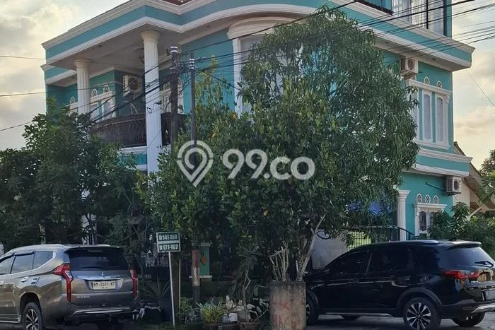 Jual Rumah Eksklusif 5 KT di Batam Centre, Batam Jual Rumah Eksklusif 5 KT di Batam Centre, Batam