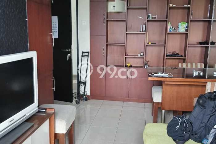 Apartemen Strategis 55m2 di Warung Buncit Jakarta Selatan 2 Bedroom Apartemen Strategis 55m2 di Warung Buncit Jakarta Selatan 2 Bedroom