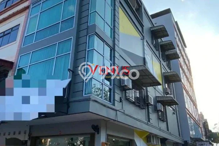 Lokasi Strategis! Dijual Ruko Bisnis di Lubuk Baja, Batam Kondisi Bagus Lokasi Strategis! Dijual Ruko Bisnis di Lubuk Baja, Batam Kondisi Bagus