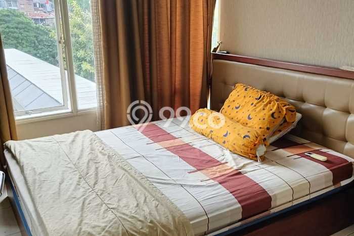Apartemen Strategis 55m2 di Warung Buncit Jakarta Selatan 2 Bedroom Apartemen Strategis 55m2 di Warung Buncit Jakarta Selatan 2 Bedroom