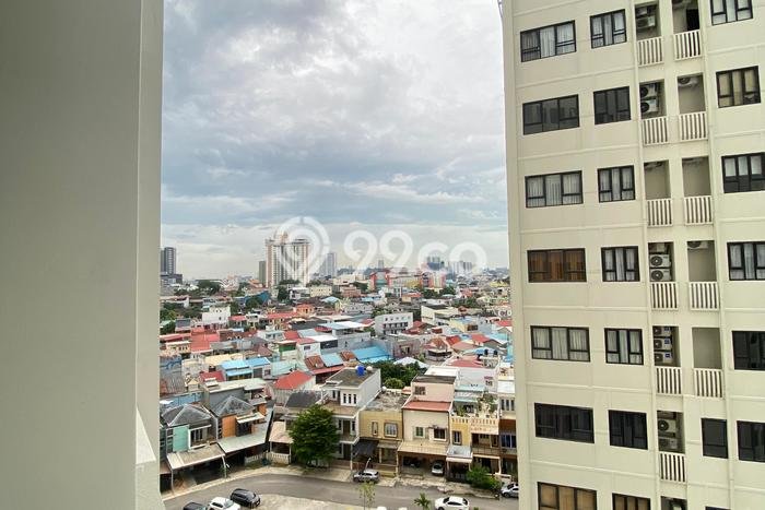 Apartemen Harga Bersahabat di Lubuk Baja Spesifikasi 0 Kamar Apartemen Harga Bersahabat di Lubuk Baja Spesifikasi 0 Kamar