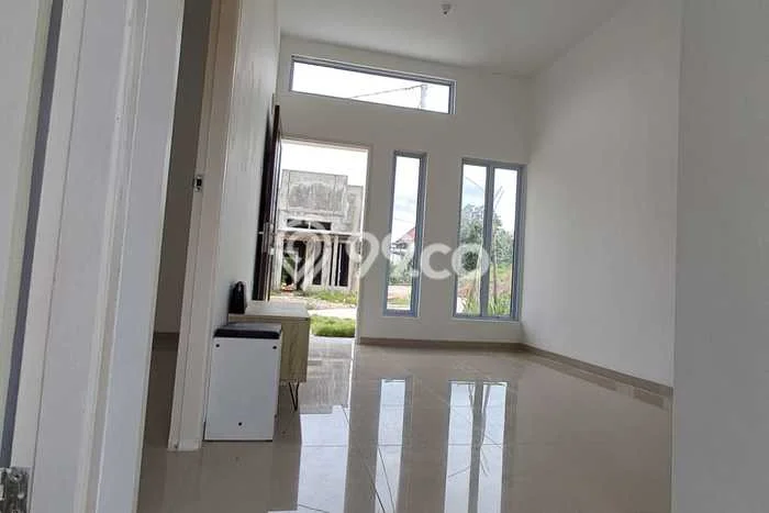 Rumah Asri 2 KT di , Batam - LT 38m2m² Rumah Asri 2 KT di , Batam - LT 38m2m²
