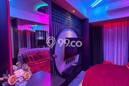 Dijual Apartemen di Batam Kota, Batam Punya 0 Kamar Tidur Dijual Apartemen di Batam Kota, Batam Punya 0 Kamar Tidur