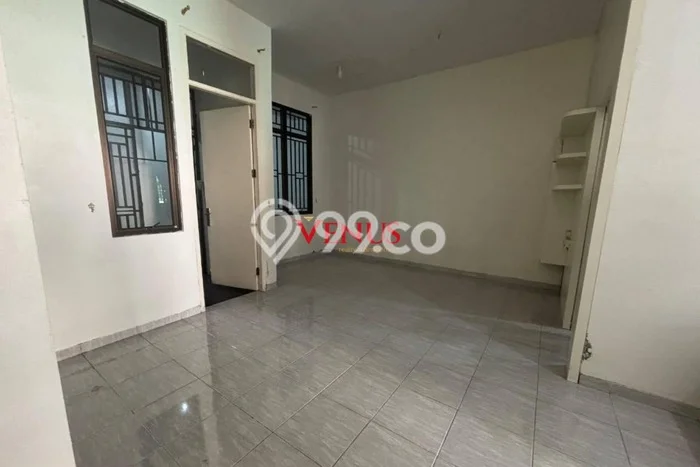 Lokasi terbaik! Rumah siap huni disewakan di Batam Kota LB 90m2 Lokasi terbaik! Rumah siap huni disewakan di Batam Kota LB 90m2