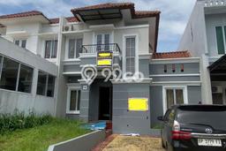 Sewa Rumah Harga Terjangkau di Batam Centre Batam Punya 3 Kamar Tidur Sewa Rumah Harga Terjangkau di Batam Centre Batam Punya 3 Kamar Tidur