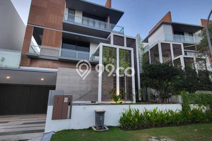 Jual Rumah Mewah Elegan Dengan View Eksklusif di Sungai Beduk, Batam Jual Rumah Mewah Elegan Dengan View Eksklusif di Sungai Beduk, Batam