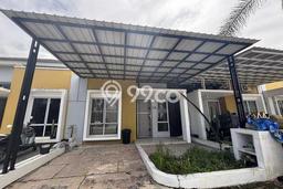 Rumah Minimalis 2 KT di Batam Centre Batam Unfurnished Rumah Minimalis 2 KT di Batam Centre Batam Unfurnished