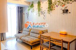 Disewakan Apartemen di Batam Centre, 1 KM, Luas 90m2m², City View Disewakan Apartemen di Batam Centre, 1 KM, Luas 90m2m², City View