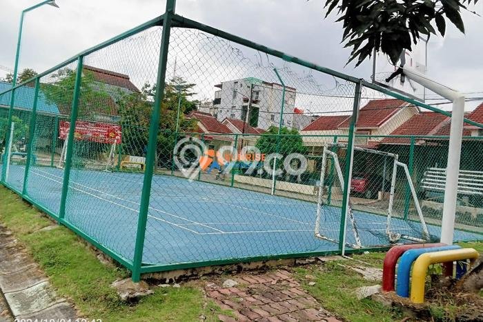 Rumah Modern 3 KT LT 138m2 di Batam Centre Rumah Modern 3 KT LT 138m2 di Batam Centre