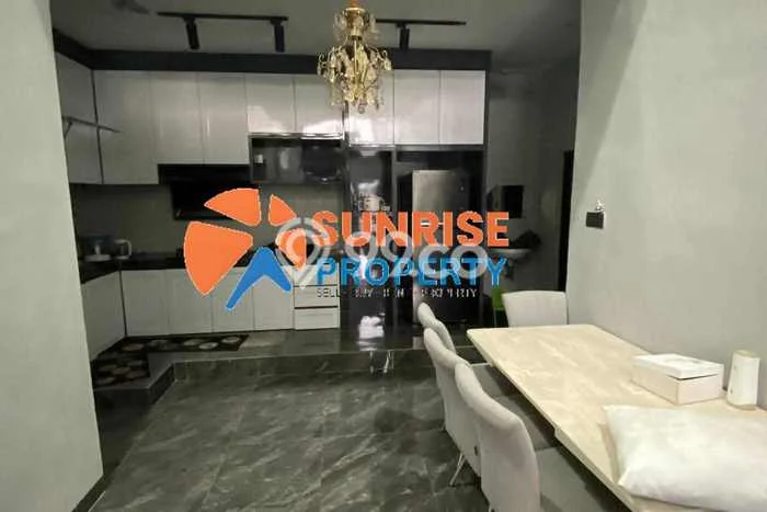 Dijual Rumah Modern 2 KT di Tiban, Batam Dijual Rumah Modern 2 KT di Tiban, Batam