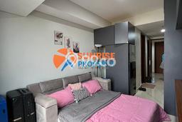 Apartemen Sewa 0 Kamar Hemat Siap Huni di Batam, Luas 90m2 Apartemen Sewa 0 Kamar Hemat Siap Huni di Batam, Luas 90m2