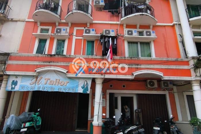 Unit Ruko Dijual di Batam LT 150m2 & LB 120m2 Unit Ruko Dijual di Batam LT 150m2 & LB 120m2