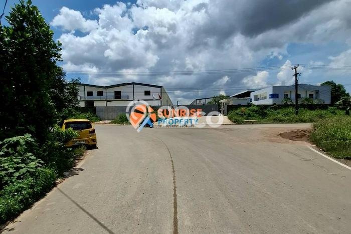 Tanah Strategis Kawasan , Luas 2m2m², Dekat Batam, Batam Tanah Strategis Kawasan , Luas 2m2m², Dekat Batam, Batam