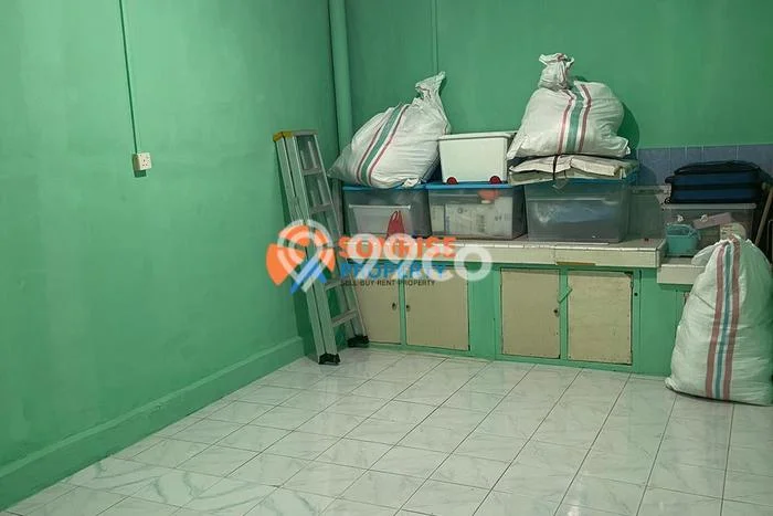 Rumah Luas Asri 3 KT Siap Huni di Batam Centre Batam Rumah Luas Asri 3 KT Siap Huni di Batam Centre Batam
