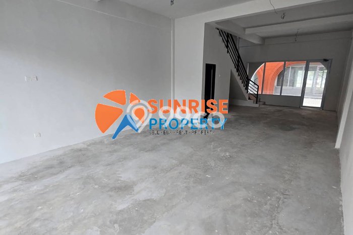 Ruko Disewakan Lokasi Bengkong Batam Harga Spesial! Ruko Disewakan Lokasi Bengkong Batam Harga Spesial!