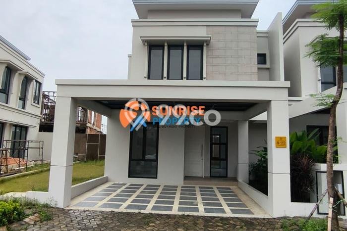 Dijual Rumah Mewah Elegan Dengan View Eksklusif di Batam Centre, Batam Dijual Rumah Mewah Elegan Dengan View Eksklusif di Batam Centre, Batam
