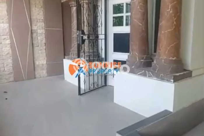 Rumah Minimalis 5 KT LT 144m2 di Batam Centre Rumah Minimalis 5 KT LT 144m2 di Batam Centre