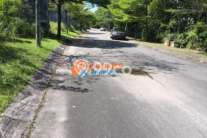 Tanah Kawasan Lubuk Baja, Luas 646m2m², Akses Mudah, Area Prospektif Tanah Kawasan Lubuk Baja, Luas 646m2m², Akses Mudah, Area Prospektif