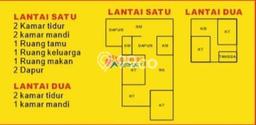 Dijual Rumah Eksklusif 4 KT di Batam Centre, Batam Dijual Rumah Eksklusif 4 KT di Batam Centre, Batam