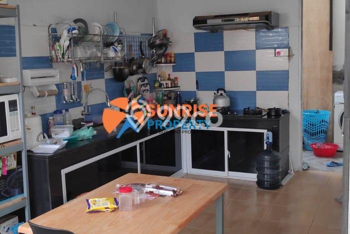 Rumah Luas Tanah 150m² di Batam Centre, Batam - Akses Mudah Rumah Luas Tanah 150m² di Batam Centre, Batam - Akses Mudah