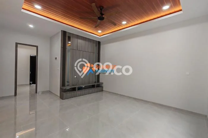 Ready to Use! Premium House LT 260m2 Desain Modern di Batam Centre Ready to Use! Premium House LT 260m2 Desain Modern di Batam Centre