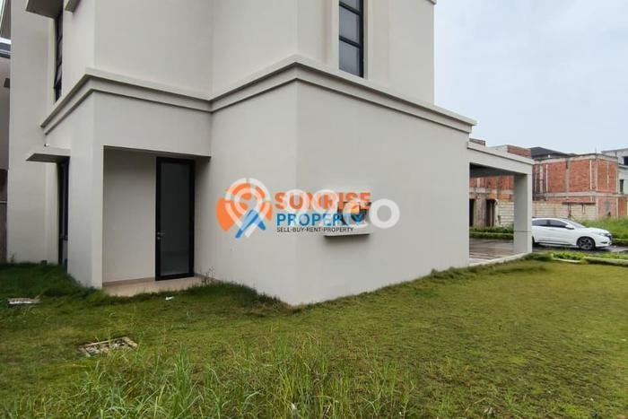 Dijual Rumah Mewah Elegan Dengan View Eksklusif di Batam Centre, Batam Dijual Rumah Mewah Elegan Dengan View Eksklusif di Batam Centre, Batam
