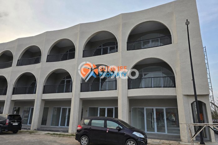 Ruko Disewakan Lokasi Bengkong Batam Harga Spesial! Ruko Disewakan Lokasi Bengkong Batam Harga Spesial!