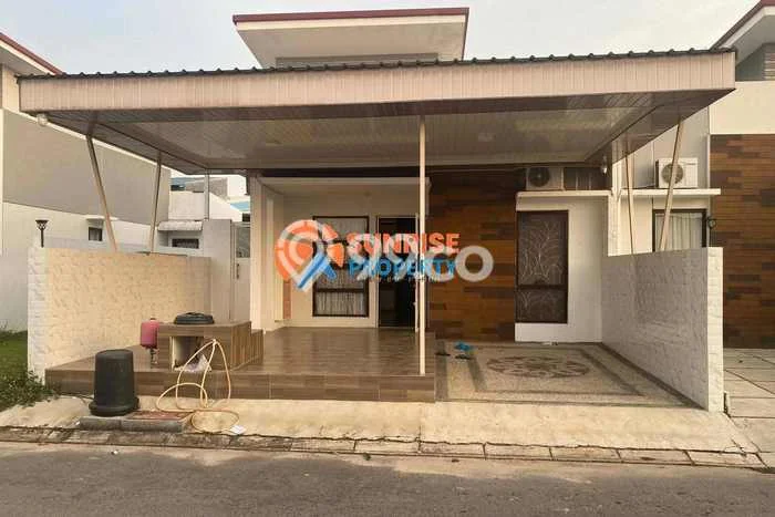 Dijual Rumah Modern 2 KT di Tiban, Batam Dijual Rumah Modern 2 KT di Tiban, Batam