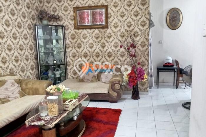 Dijual Rumah Modern 3 KT di Tiban, Batam Dijual Rumah Modern 3 KT di Tiban, Batam
