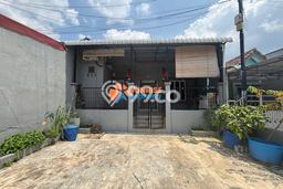 For Sale Hunian Rumah Terawat 3 KT di Batam Centre, Batam For Sale Hunian Rumah Terawat 3 KT di Batam Centre, Batam