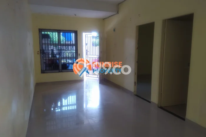 Rumah Minimalis LB/LT 100m2/120m2 Dijual di Tiban, Batam Rumah Minimalis LB/LT 100m2/120m2 Dijual di Tiban, Batam