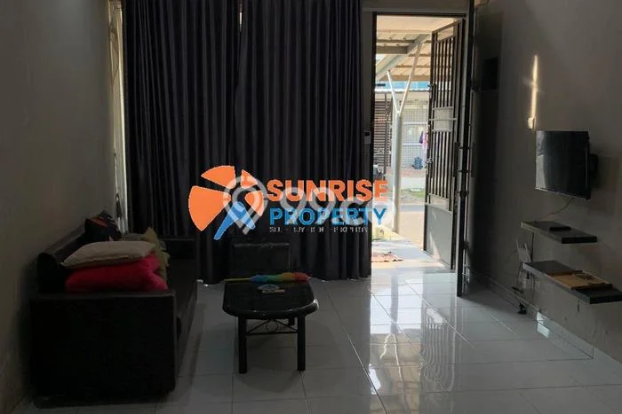 Rumah Sewa Batam LT 100m2 LB 100m2 Kawasan Batam Centre Rumah Sewa Batam LT 100m2 LB 100m2 Kawasan Batam Centre