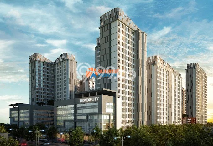 Dijual Apartemen 1 KT 1 KM di Batam Centre Luas 22m2 Dijual Apartemen 1 KT 1 KM di Batam Centre Luas 22m2