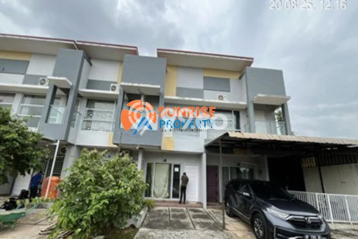 Dijual Cepat Rumah Minimalis & Modern LB 57m2 di Tiban Dijual Cepat Rumah Minimalis & Modern LB 57m2 di Tiban