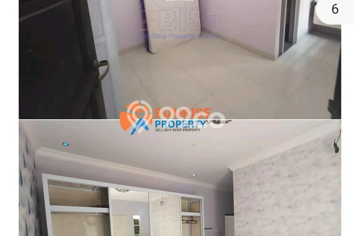 Dijual Rumah Eksklusif 5 KT di Batam Centre, Batam Dijual Rumah Eksklusif 5 KT di Batam Centre, Batam