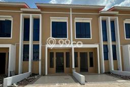 Jual Rumah Minimalis Bagus Punya 2 KT di Bengkong Batam - Jual Rumah Minimalis Bagus Punya 2 KT di Bengkong Batam -