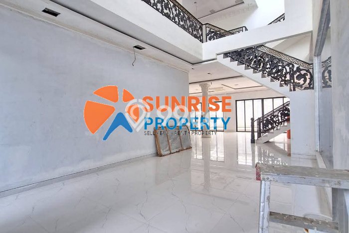 Dijual Rumah Mewah Elegan Dengan View Cantik di Batam Centre, Batam Dijual Rumah Mewah Elegan Dengan View Cantik di Batam Centre, Batam