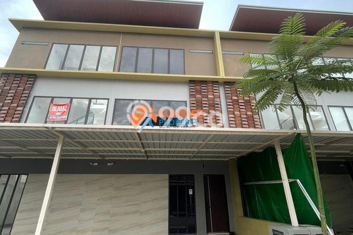 Rumah Modern 3 KT di Batam Centre Batam Full Furnished Rumah Modern 3 KT di Batam Centre Batam Full Furnished