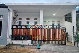 Rumah Nyaman 2 KT LB 70m2 Kondisi Bagus di Batam Centre Rumah Nyaman 2 KT LB 70m2 Kondisi Bagus di Batam Centre